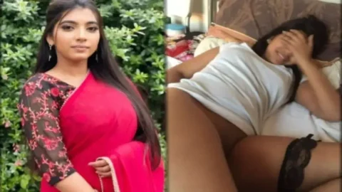 Desi Couples Secret Hot Video Leaked Publicly MMS Porn
