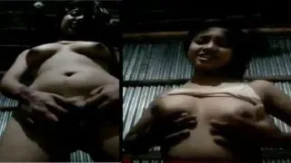 Hot Bangla village girls secret nude selfie exposed MMS Porn