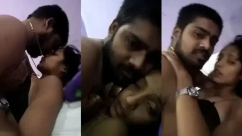 Desi Hotel Romance Secrets You Cant Miss MMS Porn