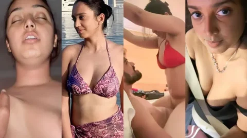 Hot Couple Hard Fucking Dirty Talk Moaning Desi Porn MMS