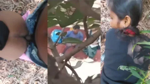 Desi College Student Outdoor Fucking Mms Desi Porn MMS