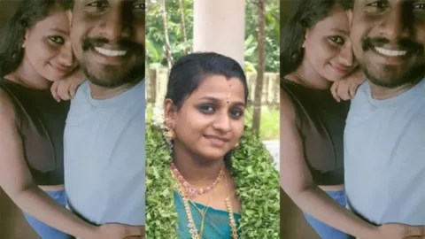 Tamil Wifes Hot Secret Ways to Pleasure Her Hubby MMS Porn