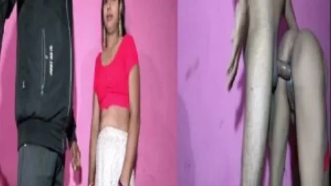 Real amateur couple standing fuck viral xxx Desi Porn MMS