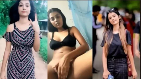 Beautiful Tamil Nri Girl Showing Boobs Fingering Wet Pussy Desi Porn MMS