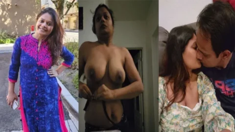 Indian Hotwife Fucking And Captured By Blowjob Cuck Husband Desi Porn MMS