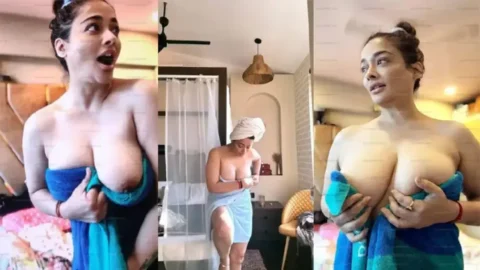 Kiran Rathod ka secret XXX photos leak hua full viral MMS Porn