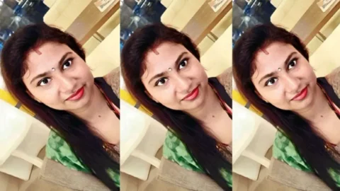 Hot Indian Wife Affair Hard Fucking Desi Porn MMS