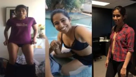 Desi Babe Nudes And Passionate Sexual Interaction Watch Desi Porn MMS