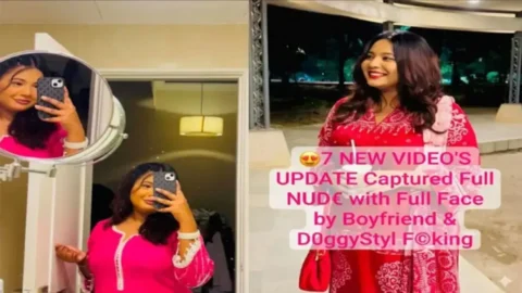 Desi College Queens Wild Nude Leak Hot Doggy Romance MMS Porn