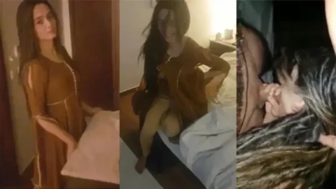 Desi Girls Private Hot Secret Caught on Camera MMS Porn