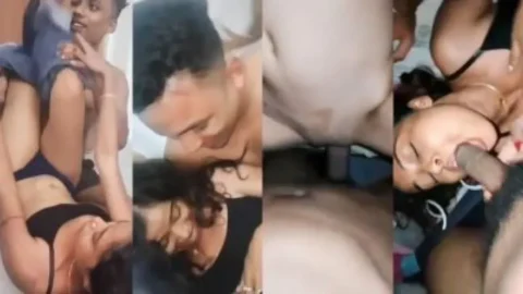Friends With Benefits Group Fucking Desi Porn MMS