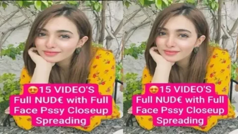 Desi Pakistani GF ka Garam Secret Video Viral Ho Gaya MMS Porn