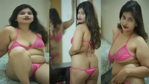 Desi Chubby Girls Hot Secret Romance Exposed MMS Porn