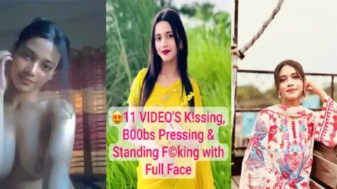 Desi Insta Queens Private BJ Video Leaked Hot Viral MMS Porn