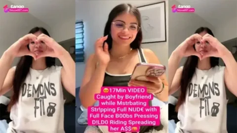 Hot Desi Mayas Secret Live Show for Adults Only MMS Porn