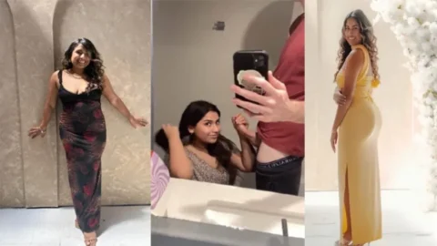 Neighbor Busty Bhabhi Deep Blowjob Pussy Desi Porn MMS