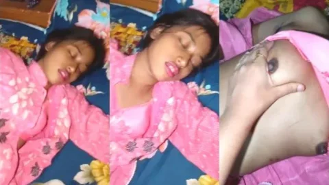 Desi Girl Nude Selfie Video Leaked by Her Horny Sister Video MMS