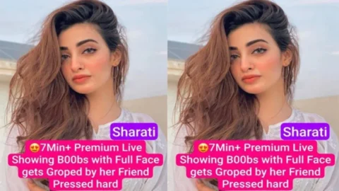 Pakistani Model Latest Most Exclusive Premium Live Desi Porn MMS