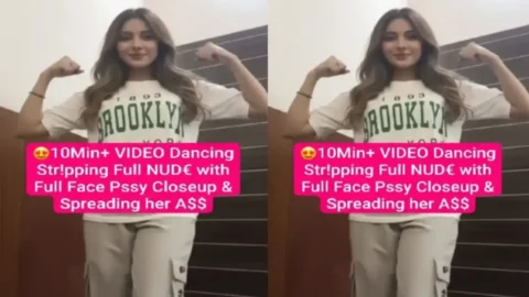 Desi GF Ka Hot Nude Dance Viral Private XXX Video Leaked MMS Porn