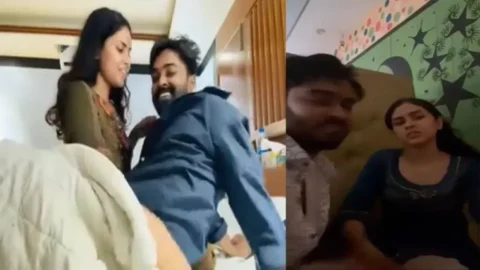 Malayalam College Lovers Enjoying Viral Mms HD Porn