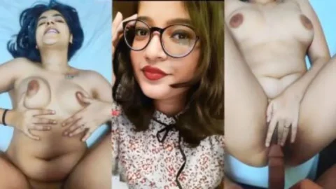 Most Viral Model Hard Fucking Desi Porn MMS