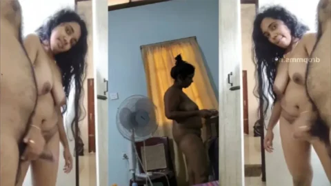 Mallu Wife Hand Job With Face Until Come Desi Porn MMS
