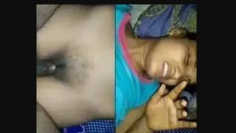 Bf Gf ka Maza Le Rahe Hain Private Mein Hot Romance MMS Porn