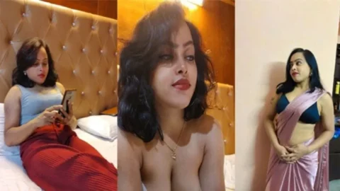 Office Horny Bhabhi Affair Blowjob Hard Fucking Hotel Desi Porn MMS