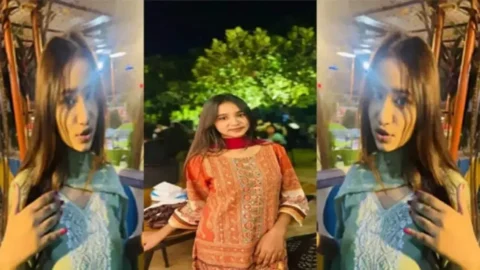Desi Girls Hot Secret with a Cucumber You Wont Believe MMS Porn