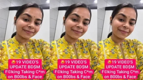 Secret Indian IT Girls Hot BDSM Private Romance Leaked MMS Porn