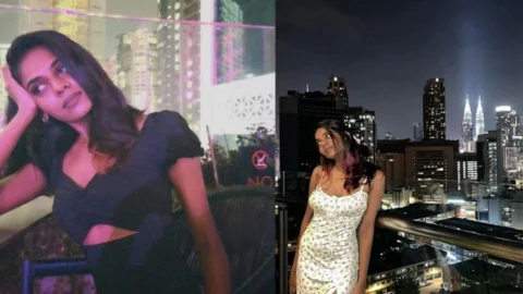 Malaysian tamil lovers fucking Desi Porn MMS