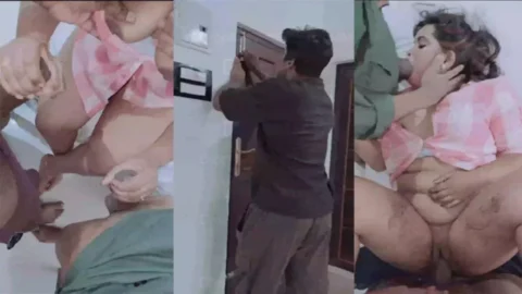 Mallu Model Aswathy Achu Threesome Fucking Video Desi Porn MMS