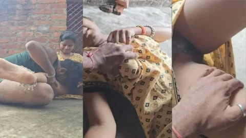 Desi Couples Steamy Secret Romance in Private MMS Porn