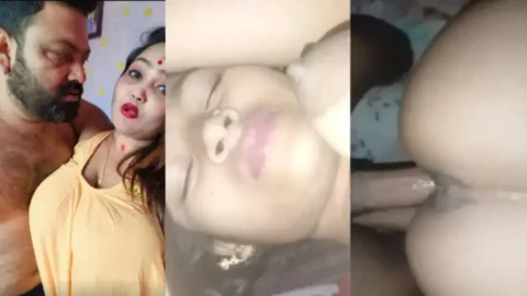 Married Bhabhis Private Desi Romance Moves Exposed MMS Porn
