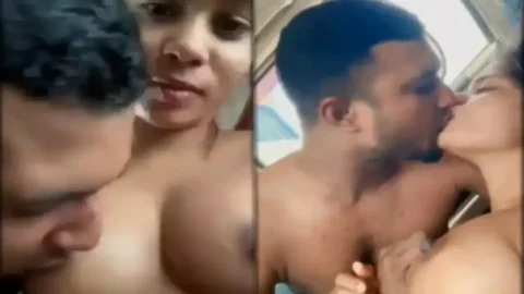 Desi Couples Hot Secret Romance Leaked and Gone Viral MMS Porn