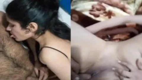 Punjabi girl sex with hairy boyfriend viral MMS Desi Porn MMS