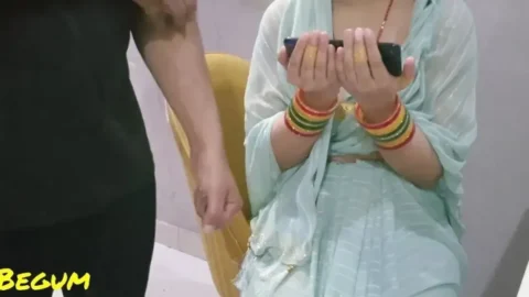 Devar Bhabhi Ki Garam Chudai Ka Secret Video MMS Porn