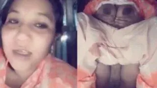 Desi gaon ki rand hot wife ka chut ka secret masti MMS Porn