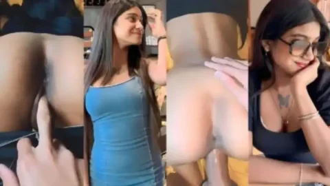 Desi Hot GF Ki Secret Hardcore Raat With Bada Lunda MMS Porn