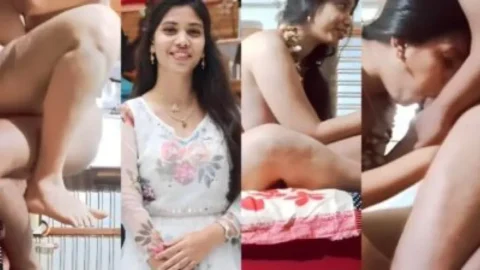 Telugu GF Full Length Sex Desi Porn MMS