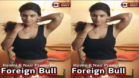 Reshmi Nair ka viral hot MMS scandal leaked online MMS Porn