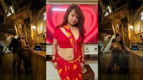 Desi model ka private mms viral hua bina cut ke MMS Porn