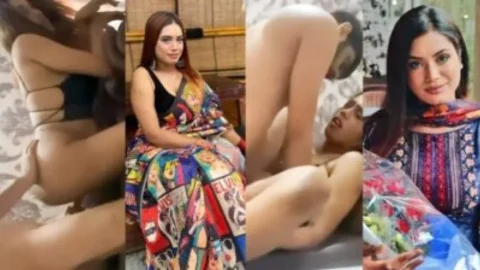 Sexy Girl Hard Fucking On Sofa Desi Porn MMS