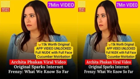 Archita Phukan Original App Unlocked Worth HD Porn