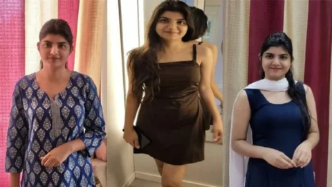 Indian Horny Indian Gf Hard Fucking Screaming Desi Porn MMS