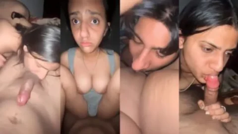 Cute Girl Fucking With Lover Collection Desi Porn MMS