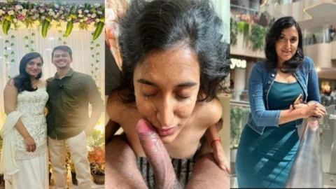 College Submissive Horny Gf Blowjob And Fucking Desi Porn MMS
