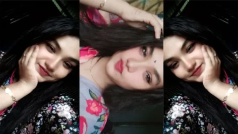 Horny GF Showing And Fingering 2 Clip HD Porn
