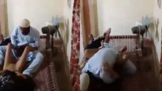 Desi gaon ki chhupi hui xxx scandal MMS viral MMS Porn