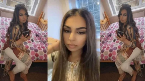 Hot Girl Showing And Fucking first On Net Desi Porn MMS